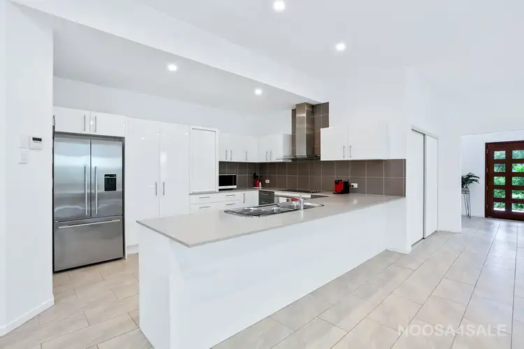 Third view of Homely house listing, 23 Jacksonia Place, Noosaville QLD 4566