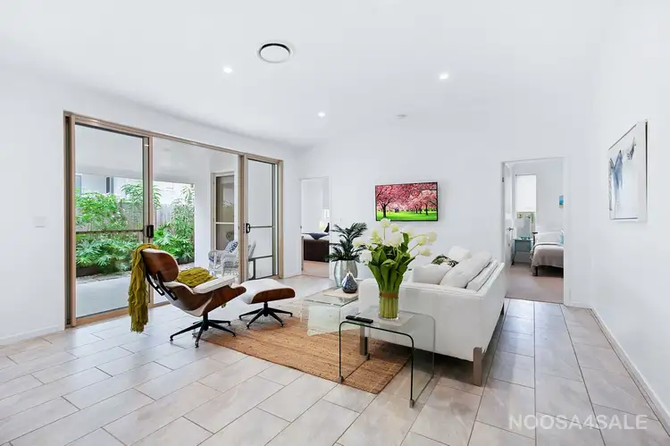 Fourth view of Homely house listing, 23 Jacksonia Place, Noosaville QLD 4566