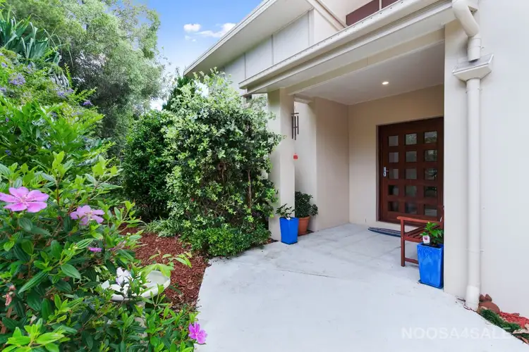 Fifth view of Homely house listing, 23 Jacksonia Place, Noosaville QLD 4566