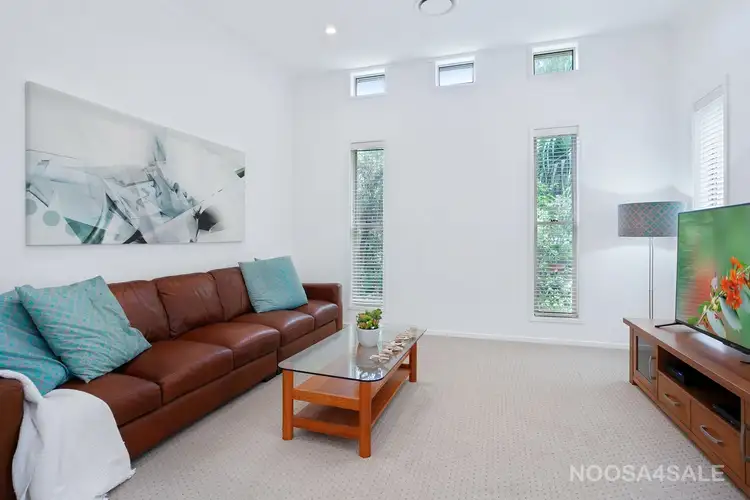 Sixth view of Homely house listing, 23 Jacksonia Place, Noosaville QLD 4566