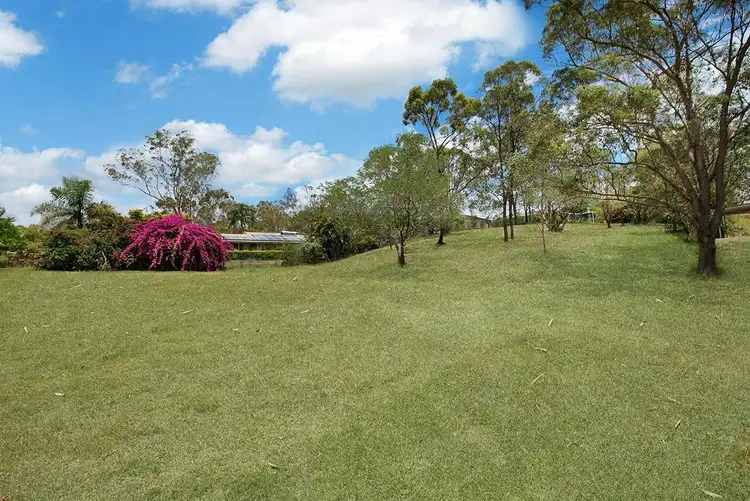 Second view of Homely land listing, 90 College Rd, Karana Downs QLD 4306