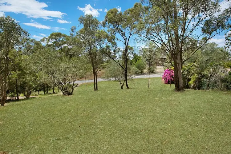 Third view of Homely land listing, 90 College Rd, Karana Downs QLD 4306
