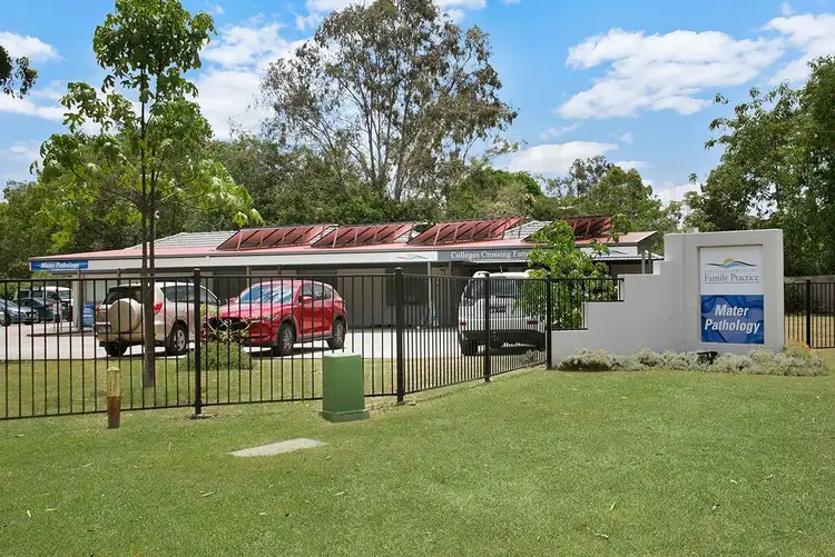 Fifth view of Homely land listing, 90 College Rd, Karana Downs QLD 4306