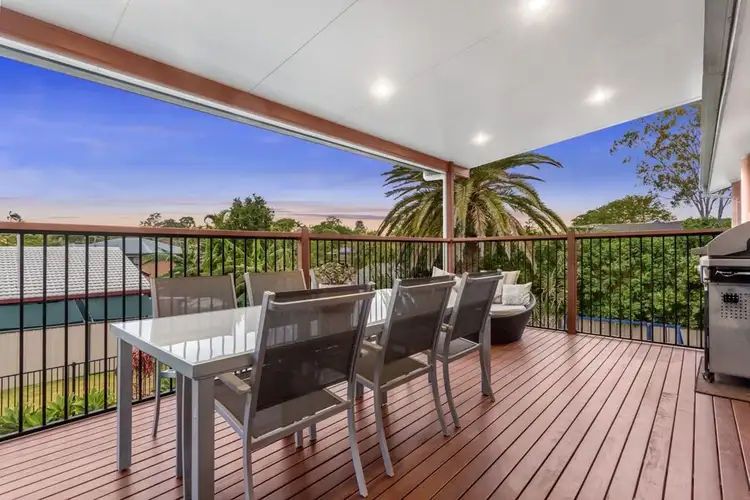 Third view of Homely house listing, 3 Aneto Street, Riverhills QLD 4074
