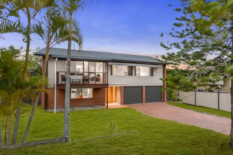 Fourth view of Homely house listing, 3 Aneto Street, Riverhills QLD 4074