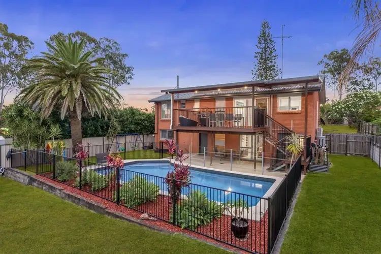 Fifth view of Homely house listing, 3 Aneto Street, Riverhills QLD 4074