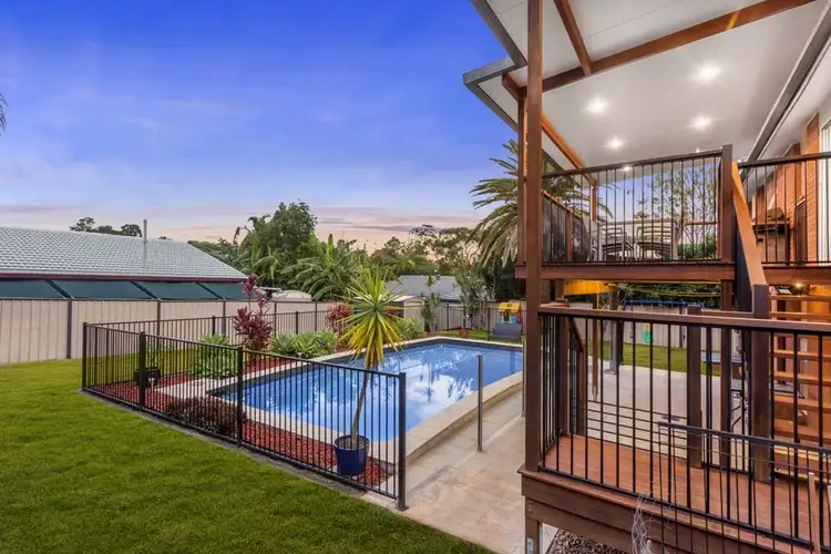 Sixth view of Homely house listing, 3 Aneto Street, Riverhills QLD 4074