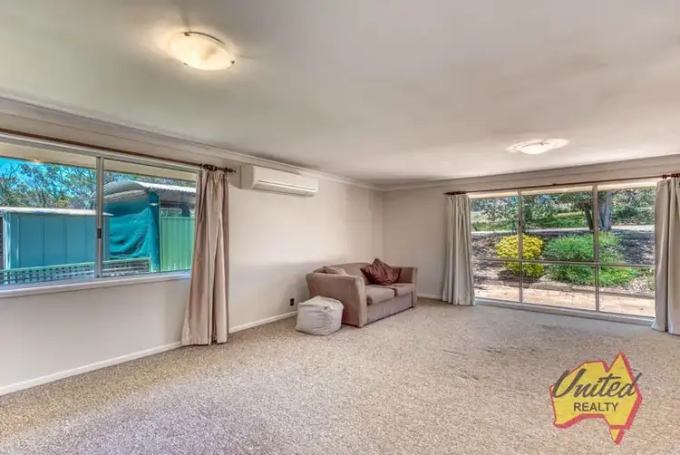 Fifth view of Homely house listing, 519 Calf Farm Road, Mount Hunter NSW 2570