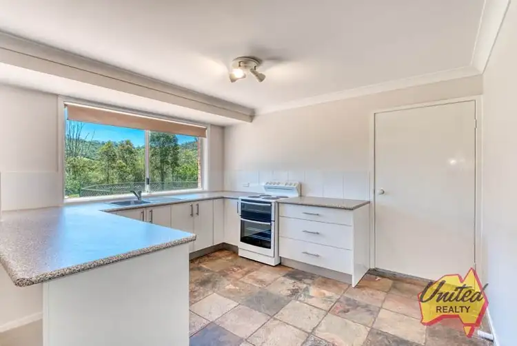 Sixth view of Homely house listing, 519 Calf Farm Road, Mount Hunter NSW 2570