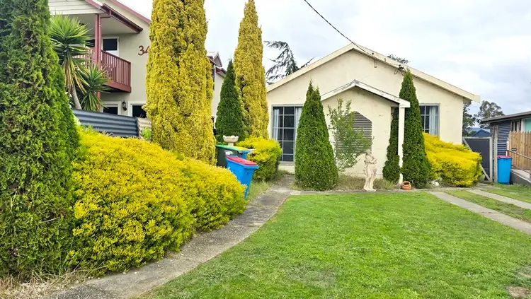 32 Gilbert Street