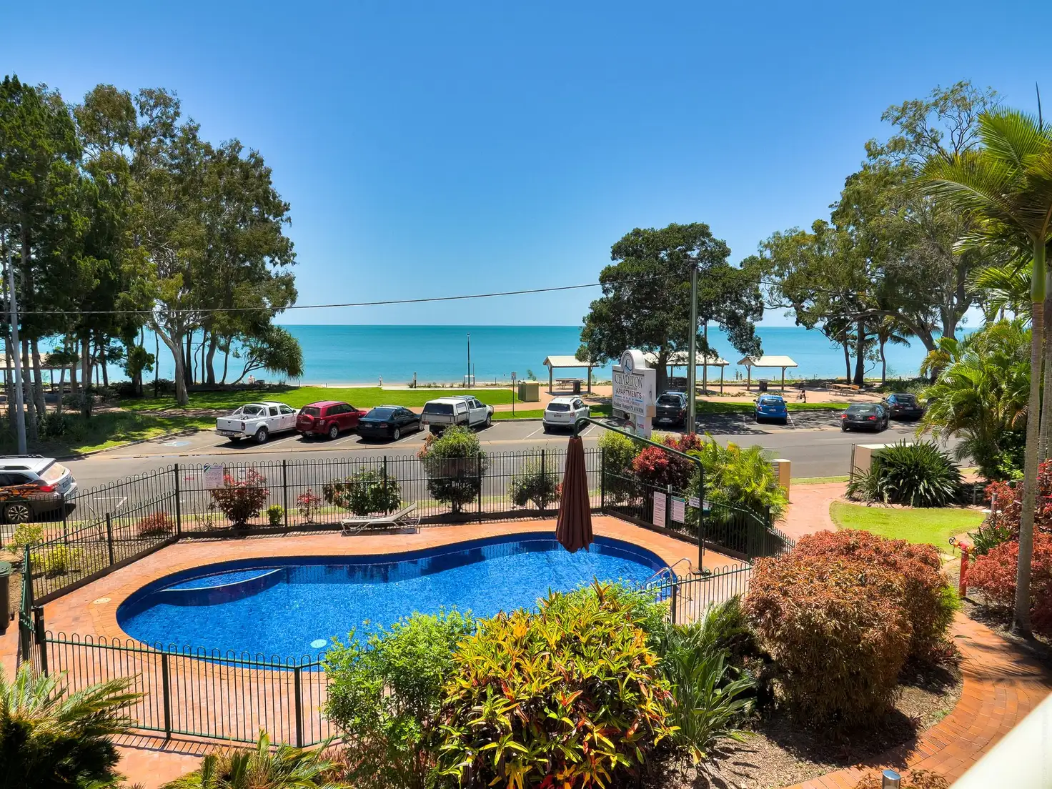 Main view of Homely unit listing, 9/451-452 Charlton Esplanande, Torquay QLD 4655