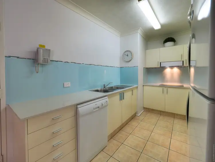 Third view of Homely unit listing, 9/451-452 Charlton Esplanande, Torquay QLD 4655