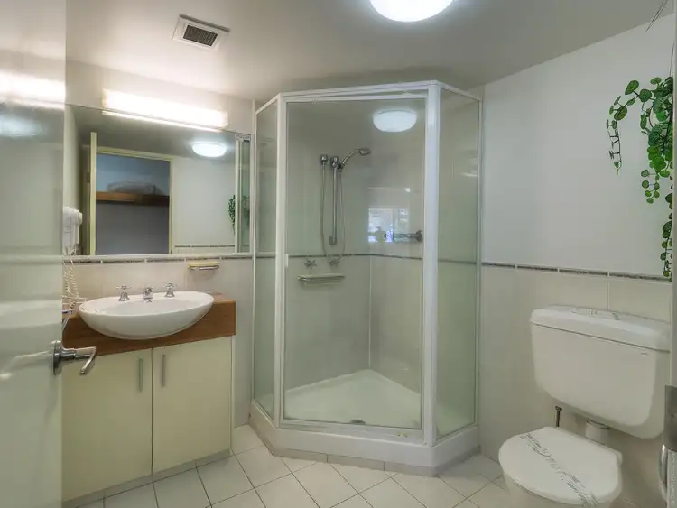 Fourth view of Homely unit listing, 9/451-452 Charlton Esplanande, Torquay QLD 4655