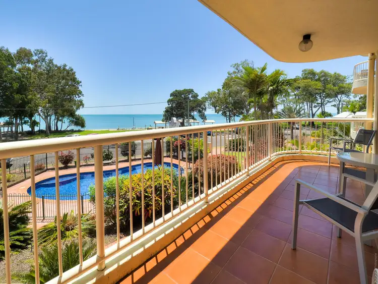 Fifth view of Homely unit listing, 9/451-452 Charlton Esplanande, Torquay QLD 4655