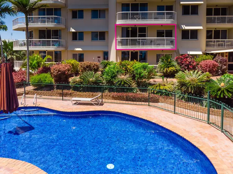 Sixth view of Homely unit listing, 9/451-452 Charlton Esplanande, Torquay QLD 4655
