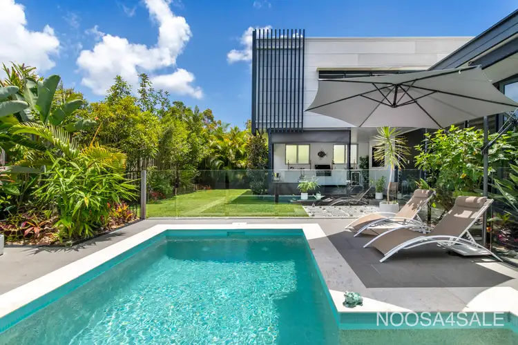 Second view of Homely house listing, 14 Azolla Circuit, Noosaville QLD 4566