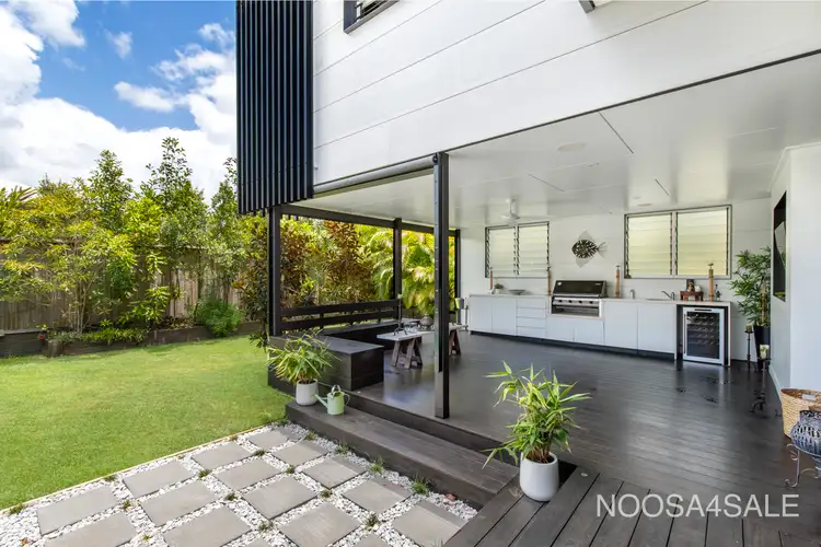 Fourth view of Homely house listing, 14 Azolla Circuit, Noosaville QLD 4566