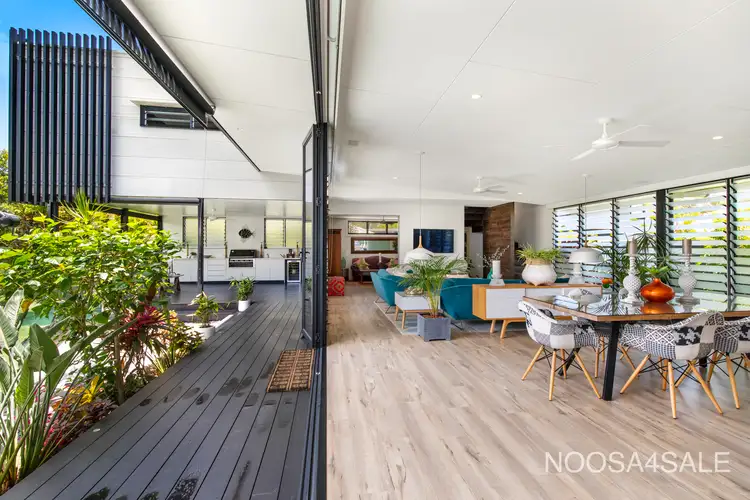 Fifth view of Homely house listing, 14 Azolla Circuit, Noosaville QLD 4566