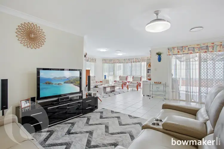 Sixth view of Homely house listing, 3 Chilton Crescent, North Lakes QLD 4509