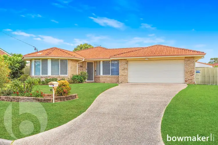 Main view of Homely house listing, 19 Jumbuck Street, Deception Bay QLD 4508