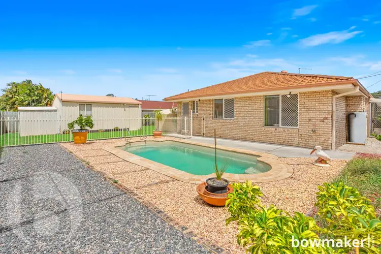 Second view of Homely house listing, 19 Jumbuck Street, Deception Bay QLD 4508