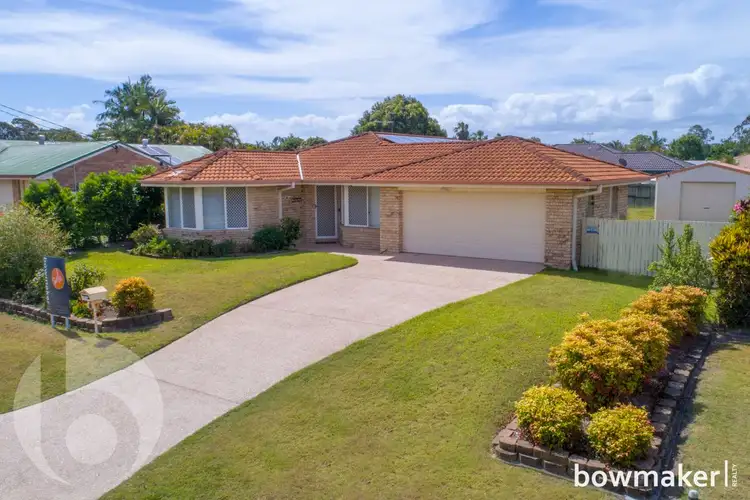 Third view of Homely house listing, 19 Jumbuck Street, Deception Bay QLD 4508