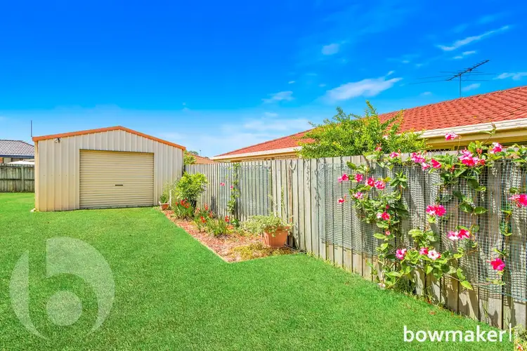 Sixth view of Homely house listing, 19 Jumbuck Street, Deception Bay QLD 4508