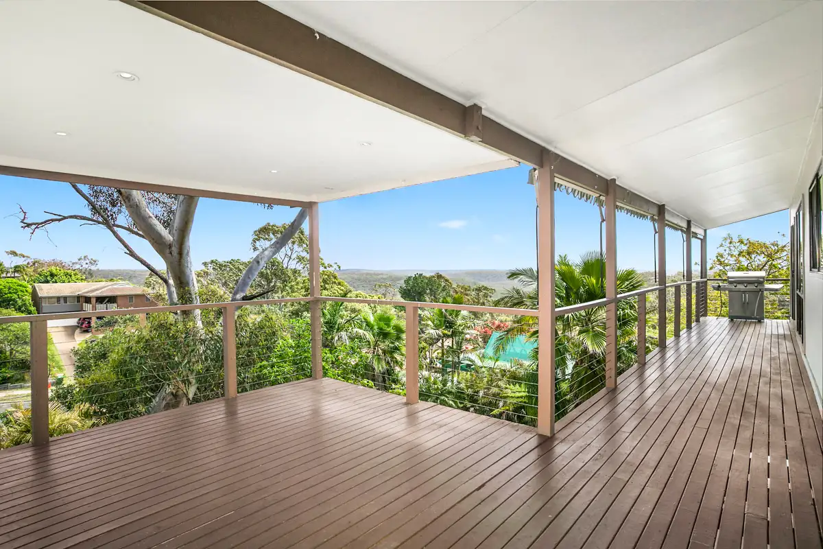 Main view of Homely house listing, 7 Lindsay Gordon Place, Heathcote NSW 2233