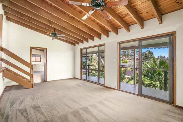 Second view of Homely house listing, 7 Lindsay Gordon Place, Heathcote NSW 2233