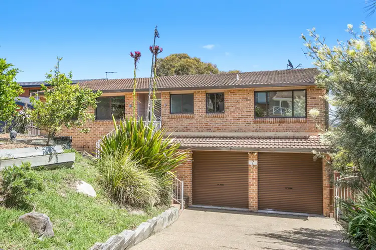 Fourth view of Homely house listing, 7 Lindsay Gordon Place, Heathcote NSW 2233