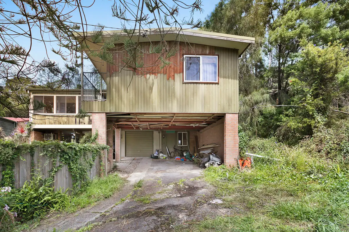 Main view of Homely house listing, 18 Newland Place, Yarrawarrah NSW 2233