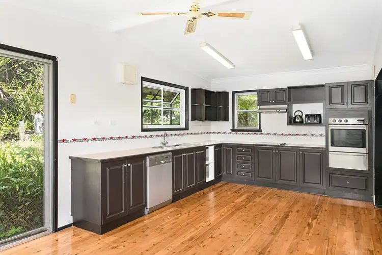 Second view of Homely house listing, 18 Newland Place, Yarrawarrah NSW 2233