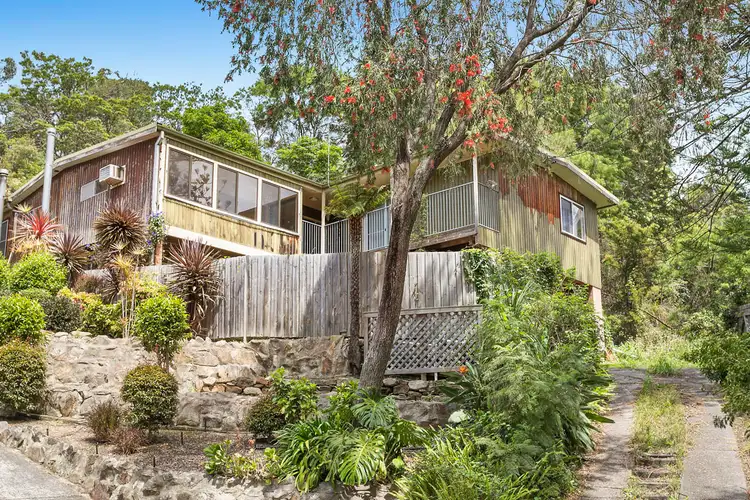Fourth view of Homely house listing, 18 Newland Place, Yarrawarrah NSW 2233
