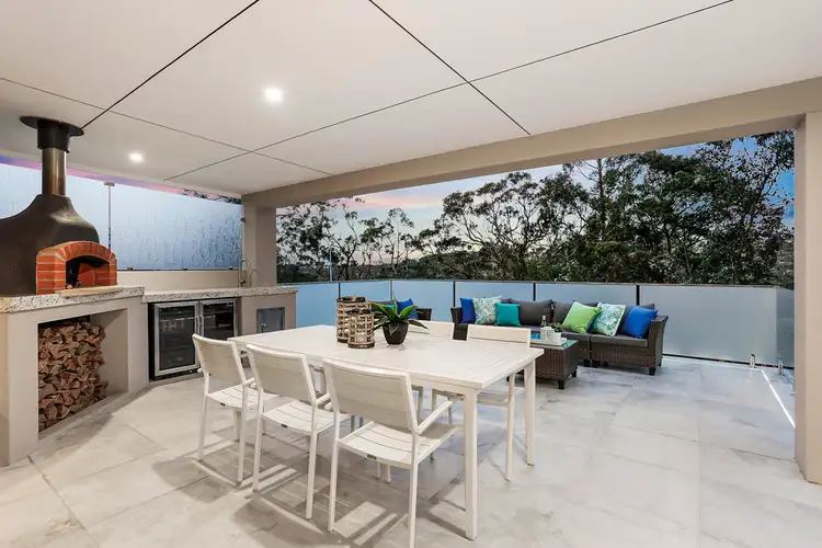 Second view of Homely house listing, 5 Nullabor Place, Yarrawarrah NSW 2233