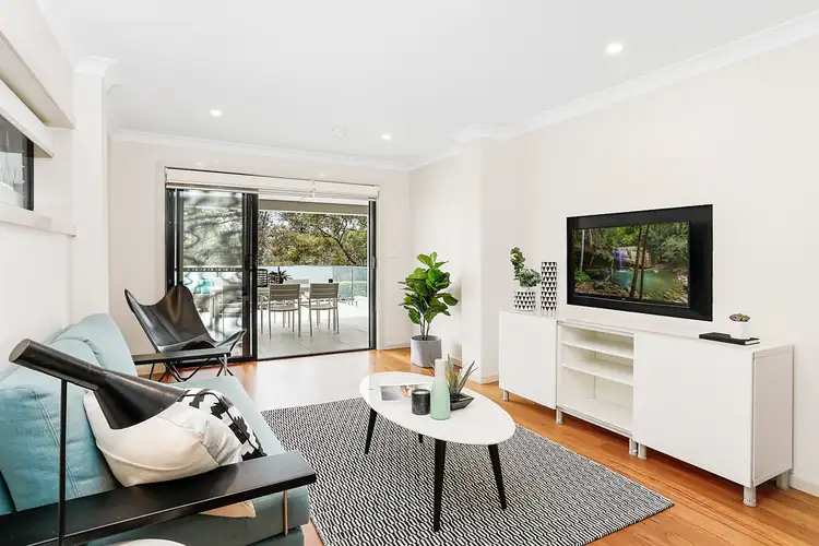 Third view of Homely house listing, 5 Nullabor Place, Yarrawarrah NSW 2233