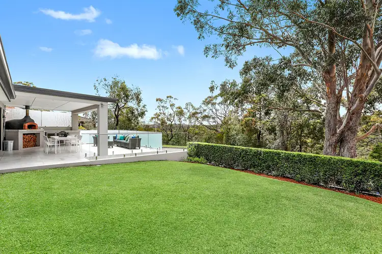 Fifth view of Homely house listing, 5 Nullabor Place, Yarrawarrah NSW 2233