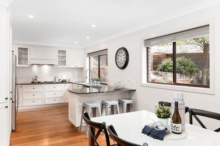 Sixth view of Homely house listing, 5 Nullabor Place, Yarrawarrah NSW 2233