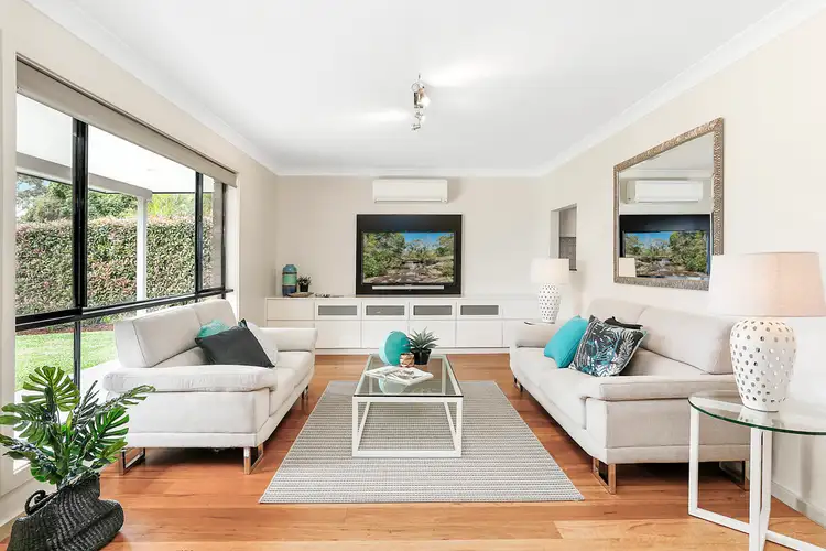 Seventh view of Homely house listing, 5 Nullabor Place, Yarrawarrah NSW 2233