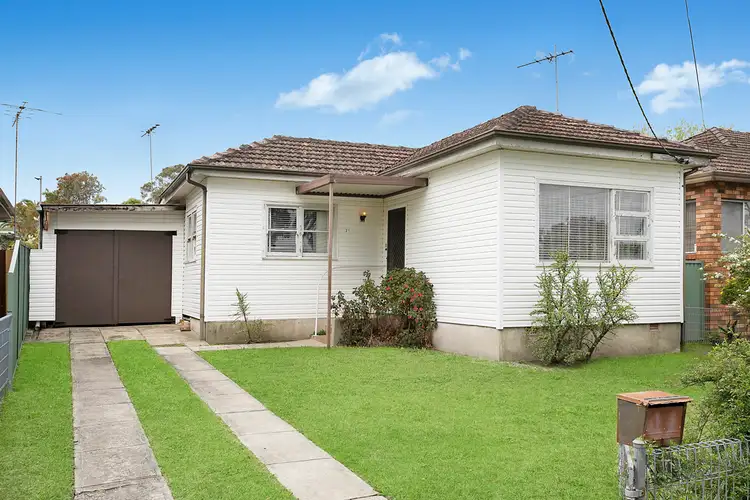 Fourth view of Homely house listing, 21 Oliver Street, Heathcote NSW 2233