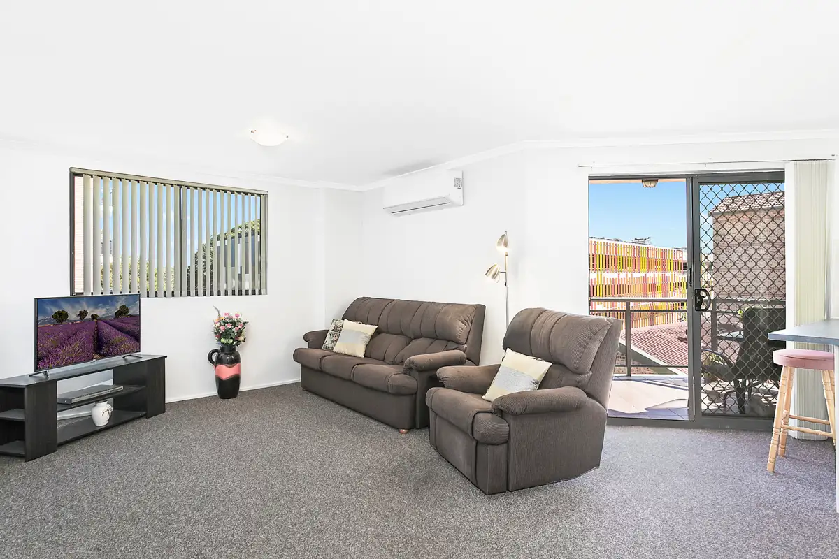 Main view of Homely unit listing, 6/17 To 19 East Parade, Sutherland NSW 2232