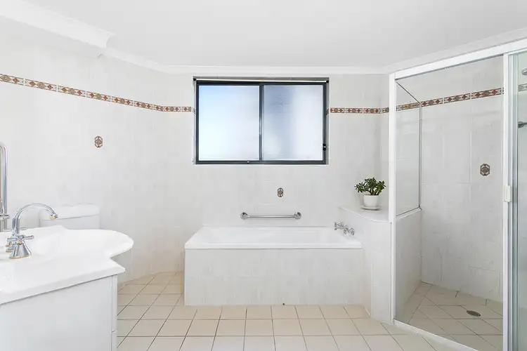 Third view of Homely unit listing, 6/17 To 19 East Parade, Sutherland NSW 2232