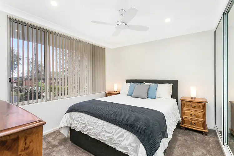 Second view of Homely house listing, 76 Copeland Road, Heathcote NSW 2233