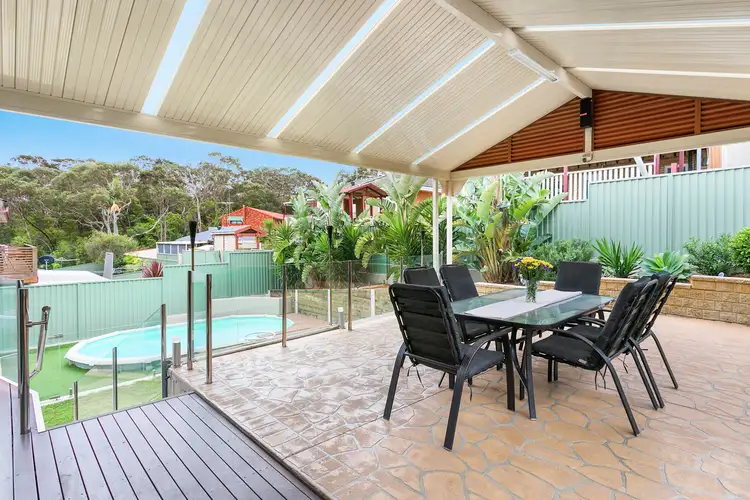 Third view of Homely house listing, 76 Copeland Road, Heathcote NSW 2233