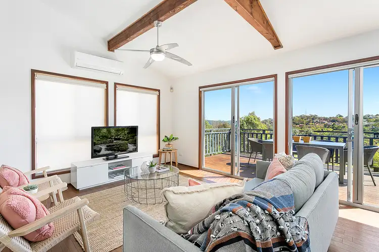 83 Corinth Road, Heathcote NSW 2233