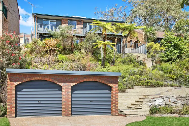 Seventh view of Homely house listing, 83 Corinth Road, Heathcote NSW 2233