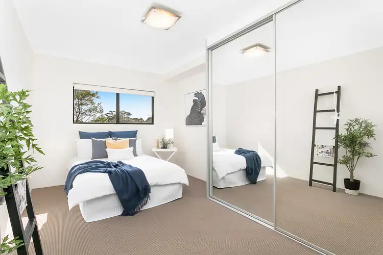 Second view of Homely apartment listing, 16/1317 Princes Highway, Heathcote NSW 2233