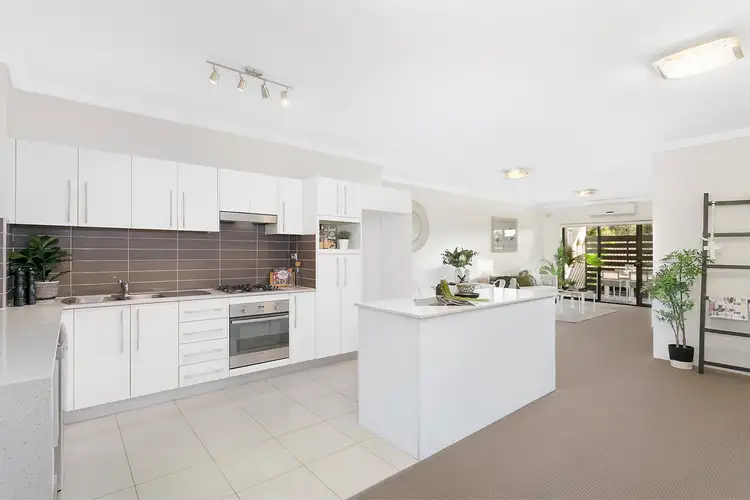 Third view of Homely apartment listing, 16/1317 Princes Highway, Heathcote NSW 2233