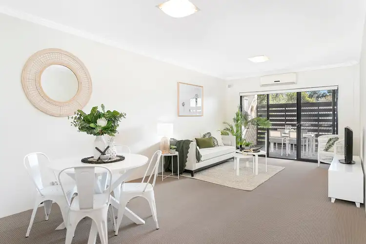 Fourth view of Homely apartment listing, 16/1317 Princes Highway, Heathcote NSW 2233
