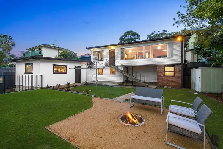Second view of Homely house listing, 141 Cooriengah Heights Road, Engadine NSW 2233