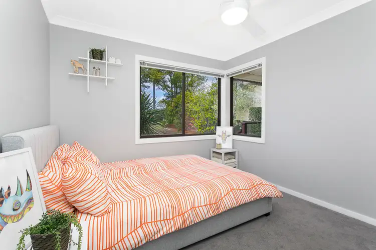 Fourth view of Homely house listing, 141 Cooriengah Heights Road, Engadine NSW 2233